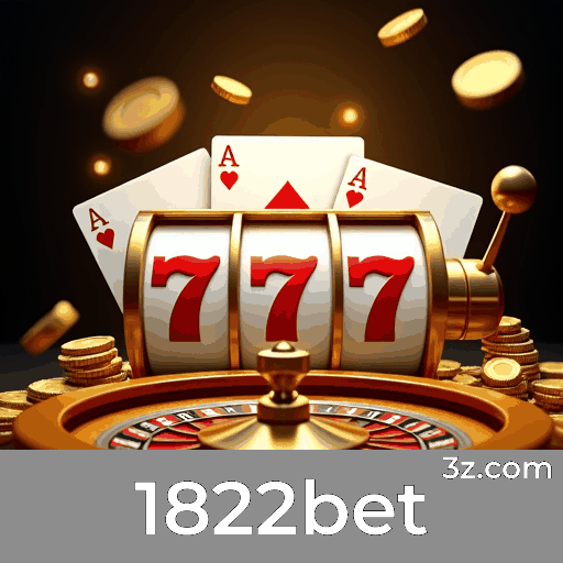 1822bet: Cassino Seguro e Pagamentos Rápidos