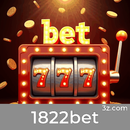 1822bet: Cassino Seguro e Pagamentos Rápidos