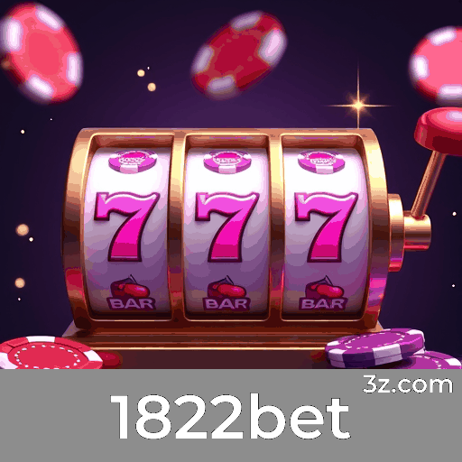 1822bet: Cassino Seguro e Pagamentos Rápidos